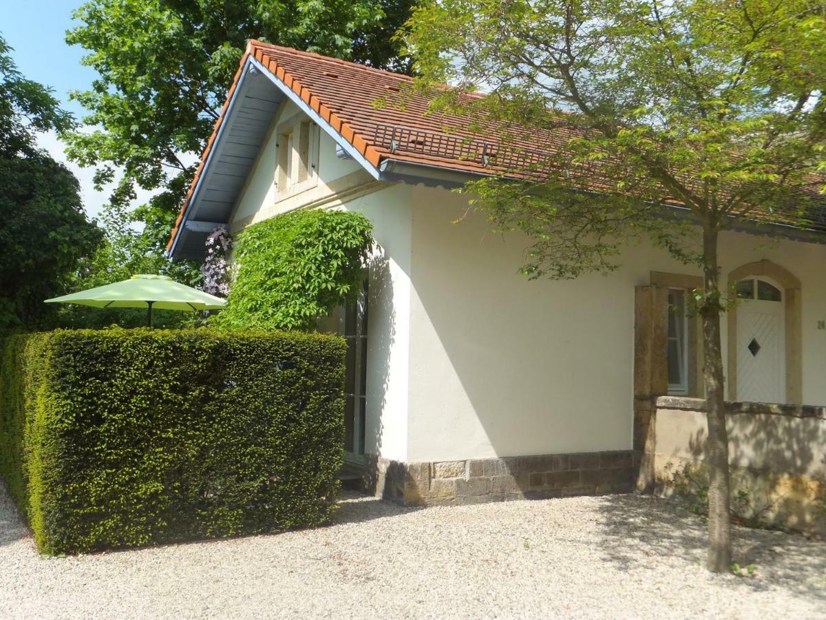 Villa Jordan Radebeul Exterior photo